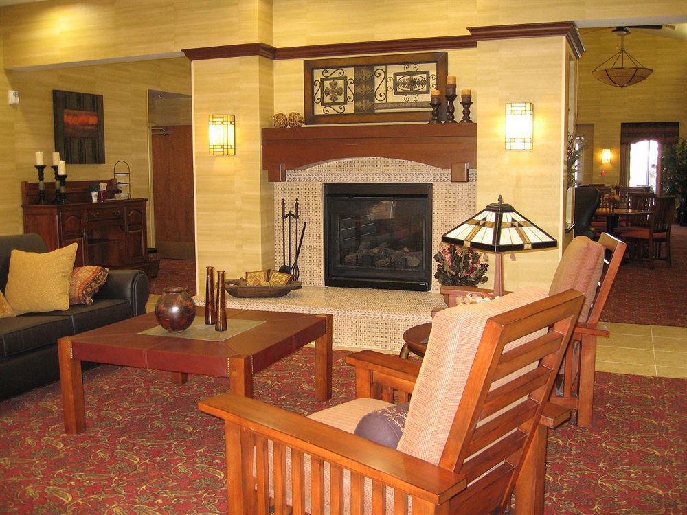Homewood Suites By Hilton אגורה הילס מראה פנימי תמונה