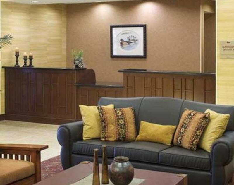 Homewood Suites By Hilton אגורה הילס מראה חיצוני תמונה