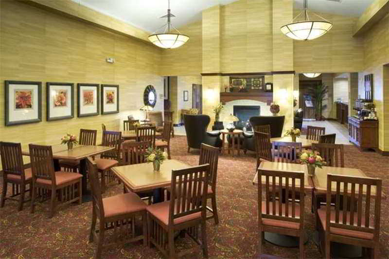 Homewood Suites By Hilton אגורה הילס מסעדה תמונה